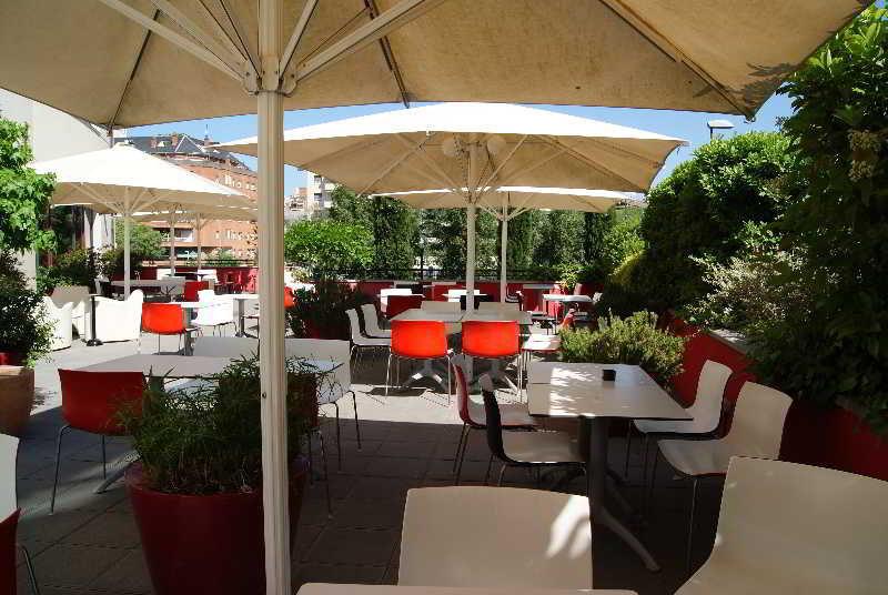 El Sant Cugat, 4 Estrellas Superior Sant Cugat del Vallès Exterior foto