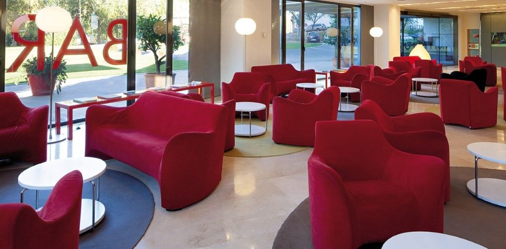 El Sant Cugat, 4 Estrellas Superior Sant Cugat del Vallès Exterior foto