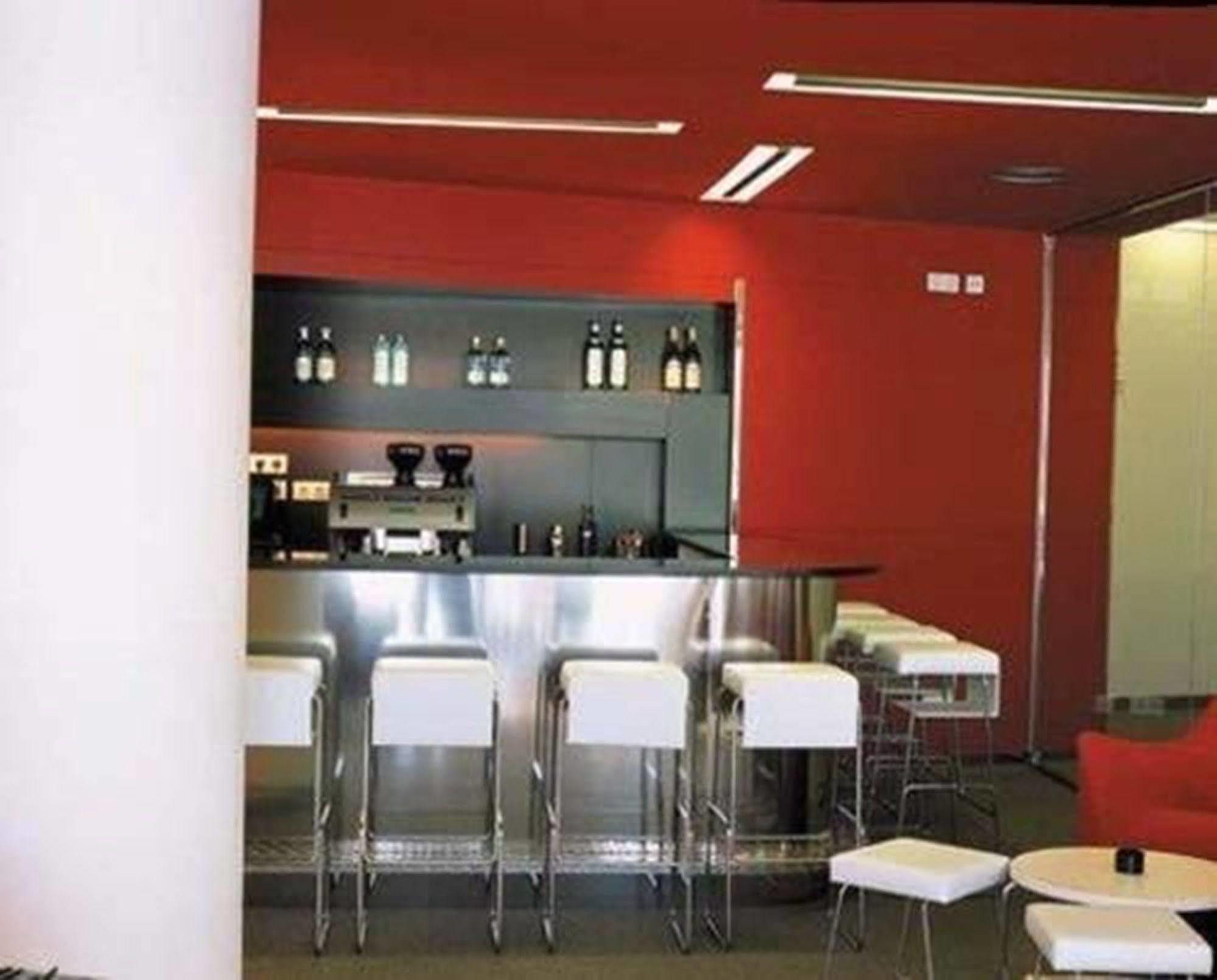 El Sant Cugat, 4 Estrellas Superior Sant Cugat del Vallès Restaurante foto